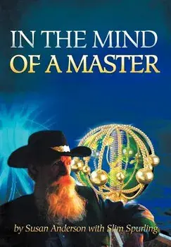 In the Mind of a Master, Hardcover/Susan Anderson
