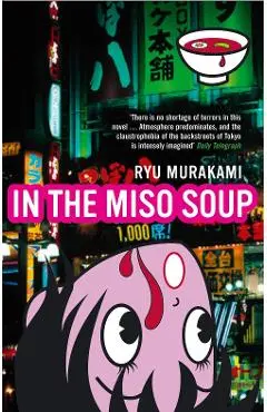 In The Miso Soup