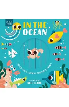 In the Ocean - Neil Clark