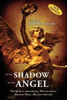 In the Shadow of the Angel: Three Critical Decades in Mexico's History, Paperback/Kathryn S. Blair