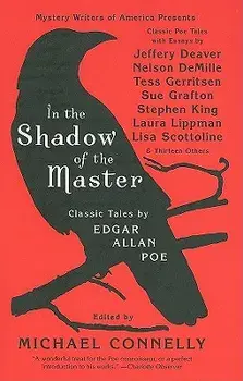In the Shadow of the Master: Classic Tales, Paperback/Michael Connelly