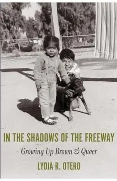 In the Shadows of the Freeway: Growing Up Brown & Queer: - Lydia R. Otero