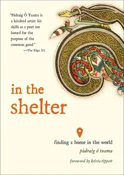 In the Shelter: Finding a Home in the World, Paperback/Pádraig Ó. Tuama