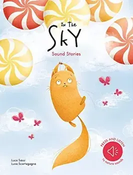 In the Sky, Hardback/Luca Sassi