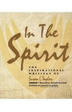 In the Spirit - Susan L. Taylor