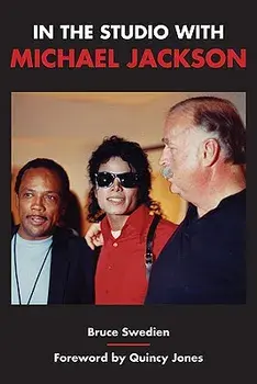 In the Studio with Michael Jackson/Bruce Swedien