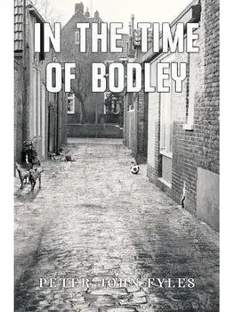 In the Time of Bodley, Paperback/Peter John Fyles
