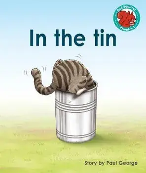 In the tin, Paperback/Paul George