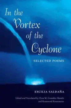In the Vortex of the Cyclone. Selected Poems by Excilia Saldana, Paperback/***