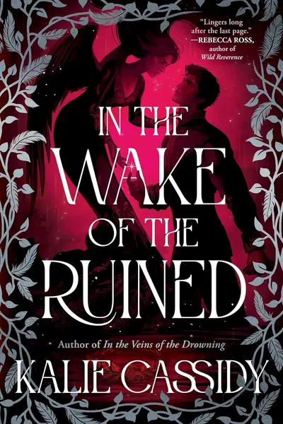 In the Wake of the Ruined