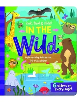 In the Wild/***