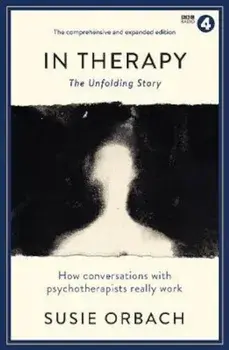 In Therapy, Hardcover/Susie Orbach