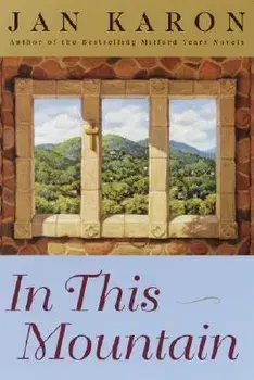 In This Mountain, Paperback/Jan Karon