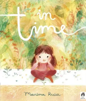 In Time, Paperback/Marina Ruiz