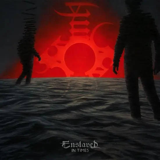 In Times | Enslaved