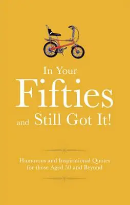 In Your Fifties and Still Got It! | Malcolm Croft