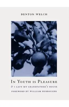 In Youth Is Pleasure: & I Left My Grandfather's House - Denton Welch
