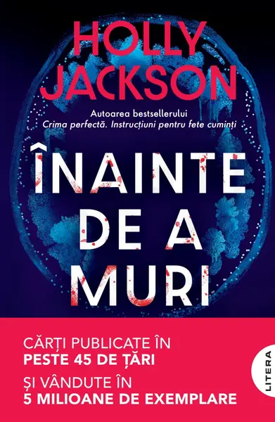 Inainte de a muri