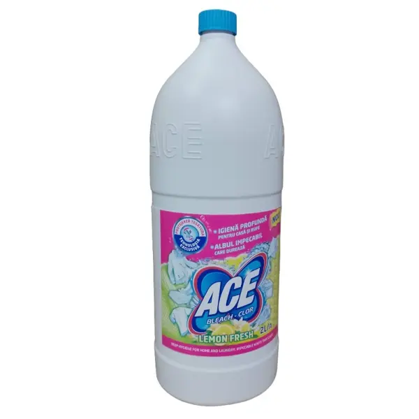 Inalbitor Ace Lemon, 2 l