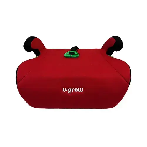 Inaltator auto U-grow UG-HB56-RED, 125-150 cm, R129, Rosu