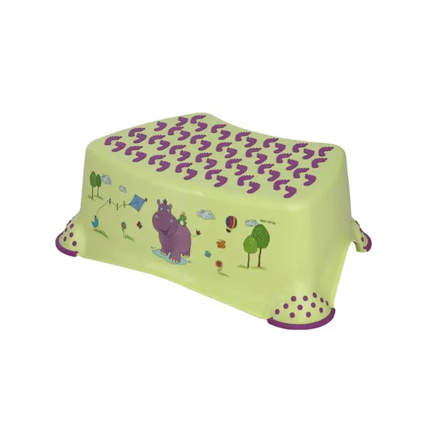 Inaltator Lorelli Hippo light green
