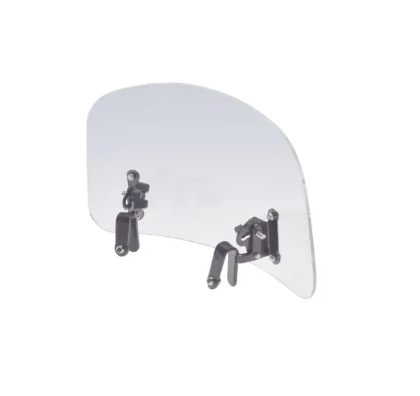 Inaltator parbriz transparent, 285x167mm