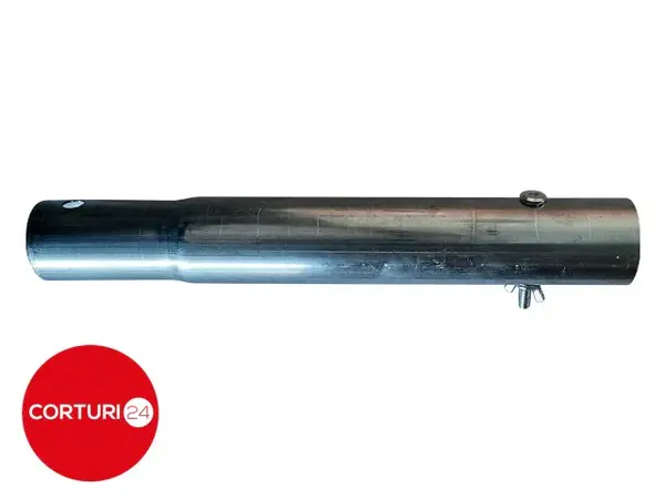Inaltator picior cort Professional - 25cm - Default Title