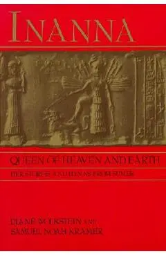 Inanna - Diane Wolkstein