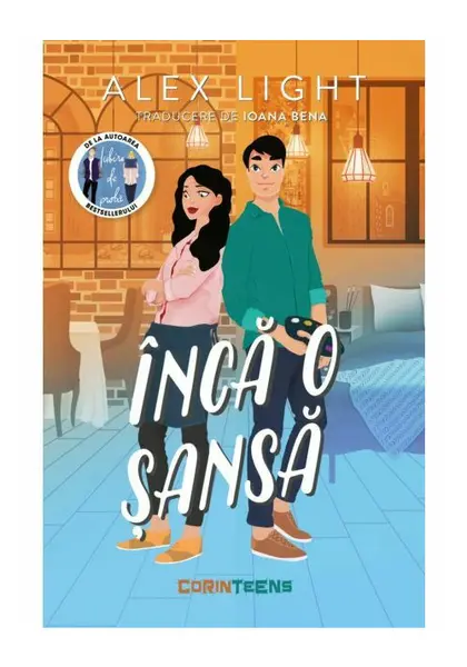 Inca o sansa