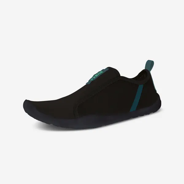 Încălțăminte acvatică elastică Aquashoes 120 Negru Adulți
