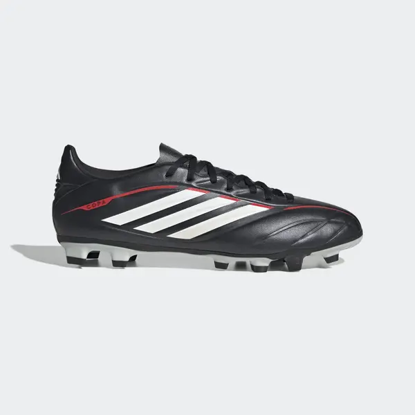 Încălțăminte ADIDAS Copa Pure IV Club Black FG Adulți