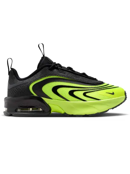 Incaltaminte Air Max Fire (Ps)