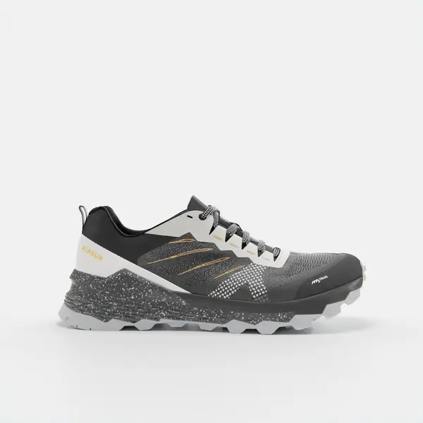 Încălțăminte Alergare trail running MT3 Negru-Alb Bărbați