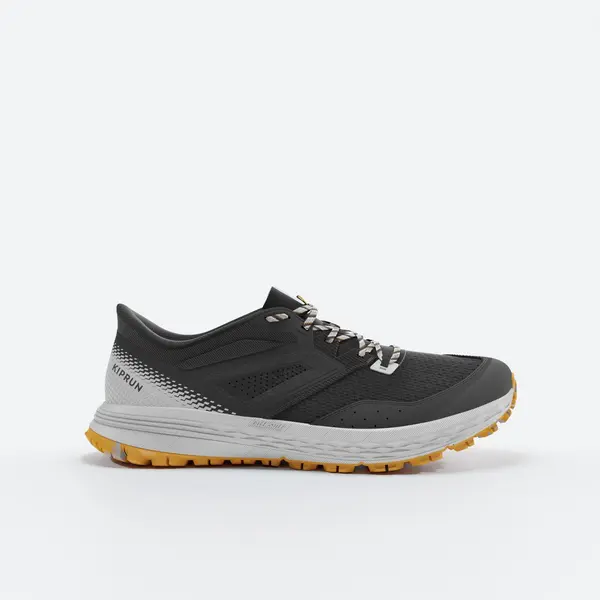 Încălțăminte Alergare Trail Running TR2 Gri carbon Bărbaţi