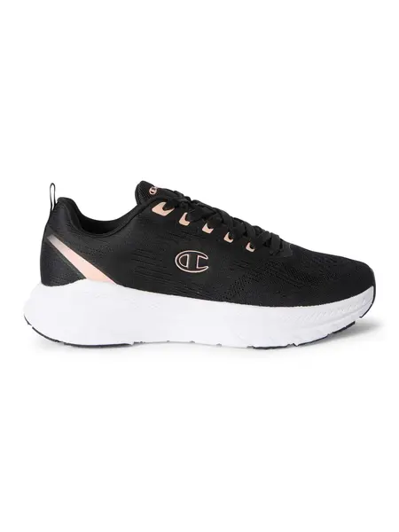 Incaltaminte Alpha Max Low Cut