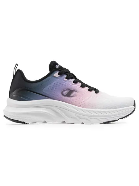 Incaltaminte Alpha Supermax Low Cut