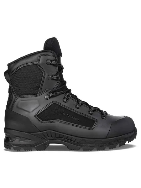 Incaltaminte Breacher Mid