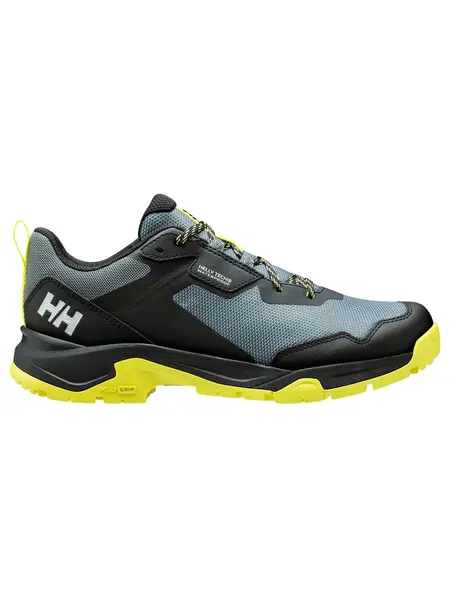 Incaltaminte Canyon Low Ht