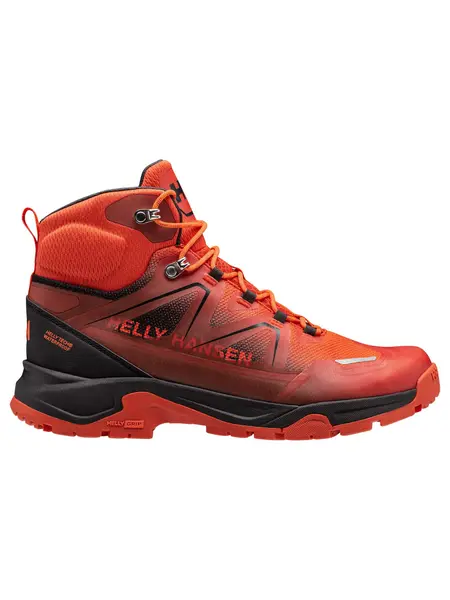 Incaltaminte Cascade Mid Ht