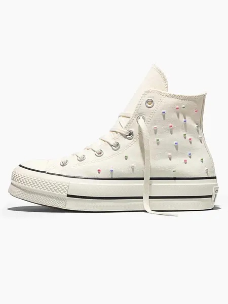 Incaltaminte Chuck Taylor All Star Lift