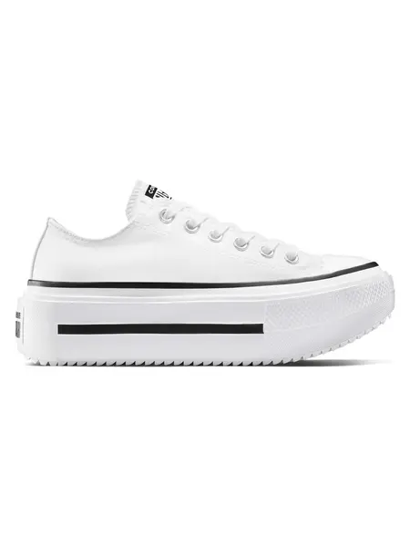 Incaltaminte Chuck Taylor All Star Lift Double Stack