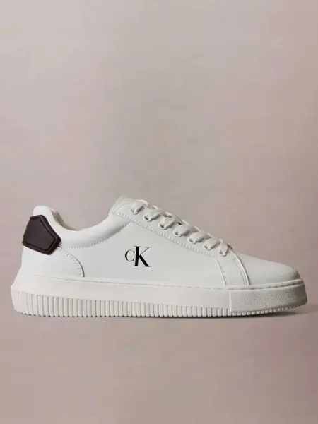 Incaltaminte Chunky Cupsole Ru Patch Lth