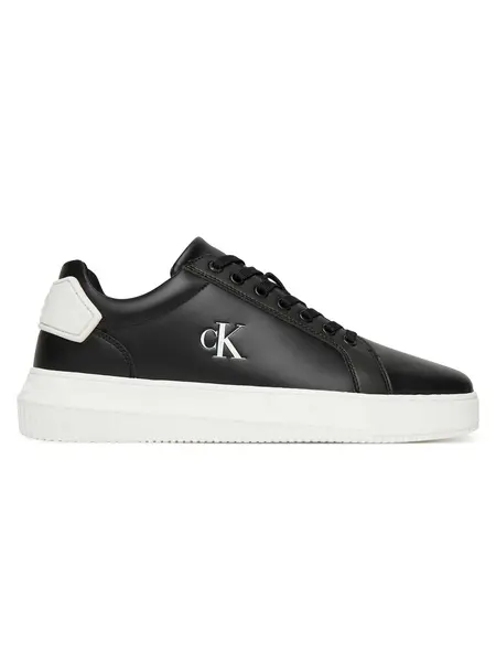 Incaltaminte Chunky Cupsole Ru Patch Lth