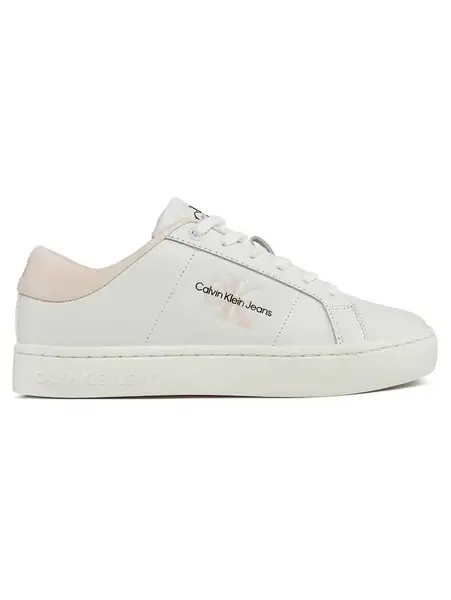 Incaltaminte Classic Cupsole Lowlaceup Lth