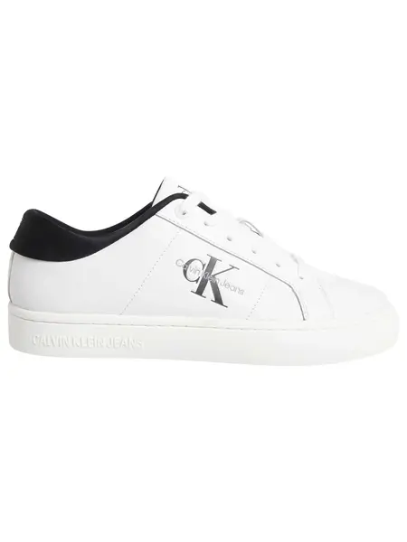 Incaltaminte Classic Cupsole Lowlaceup Lth