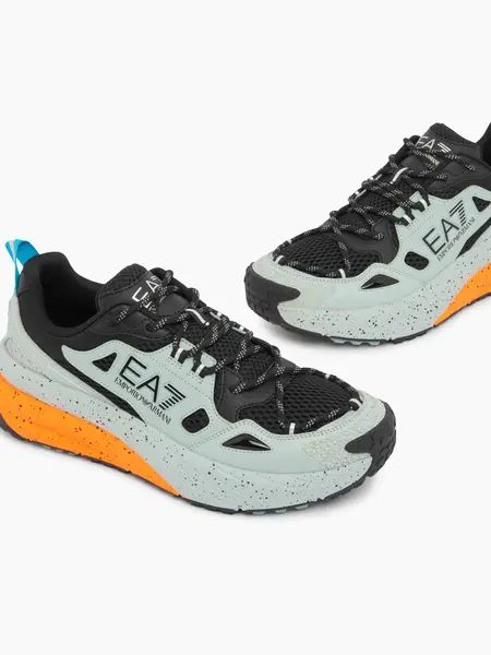 Incaltaminte Crusher Sonic Trail 2.0