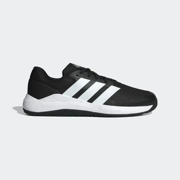 Încălțăminte de fitness ADIDAS Dropset Base Negru Bărbați