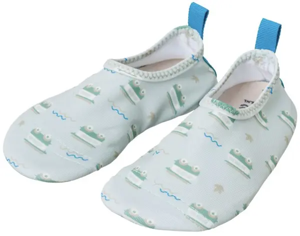 Încălțăminte de plajă cu protecție UV Fresk - Surf boy, 19-20 mărimea