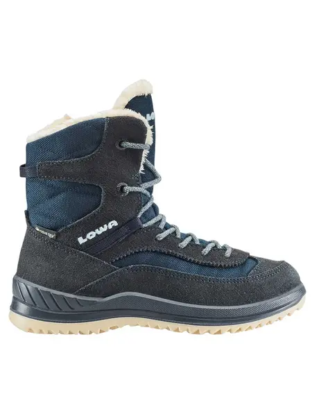 Incaltaminte Ella Gtx Hi Jr