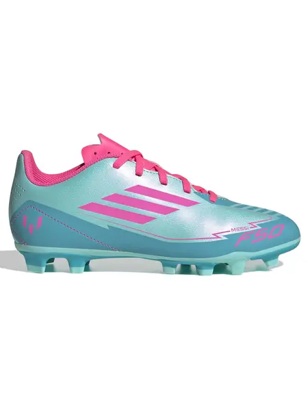 Incaltaminte F50 Club Messi Kids